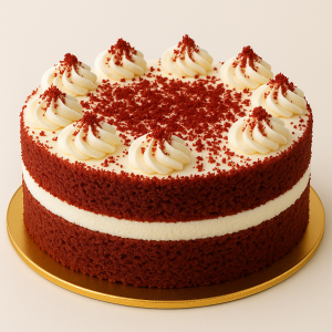 Red Velvet Cake