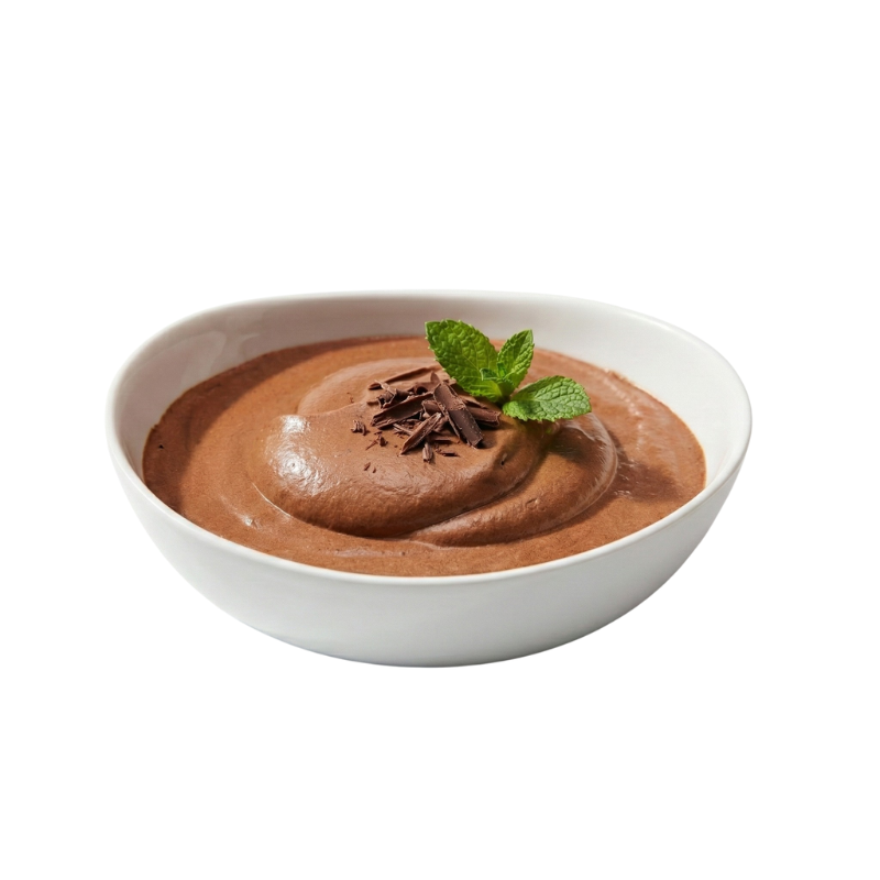 Chocolate Mousse