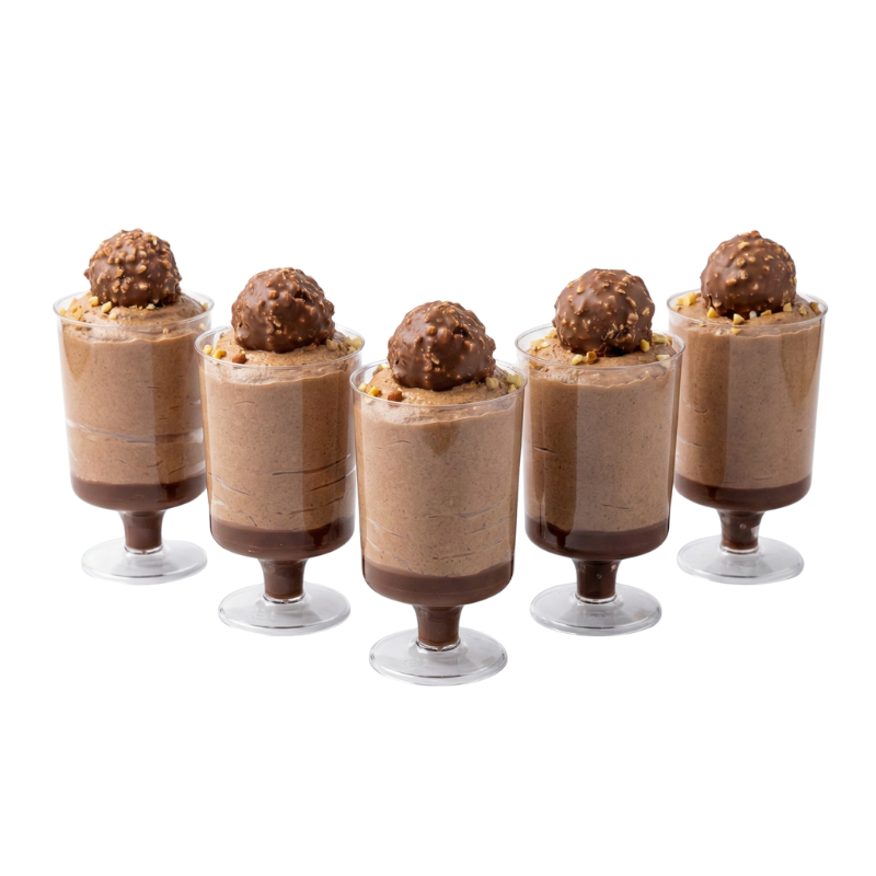 Ferrero Rocher Chocolate