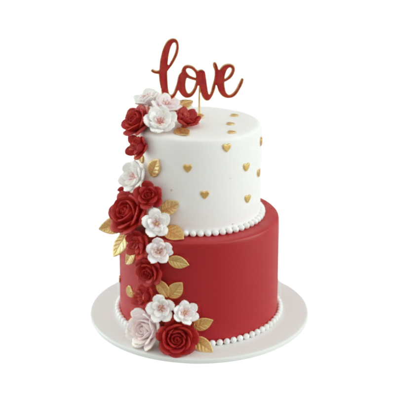 Valentines Strawberry Special