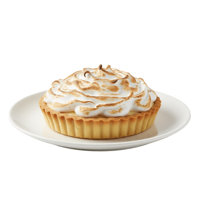 Lemon Meringue Pie